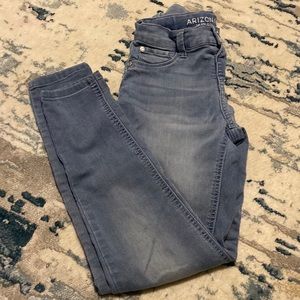 Blue kids jeans